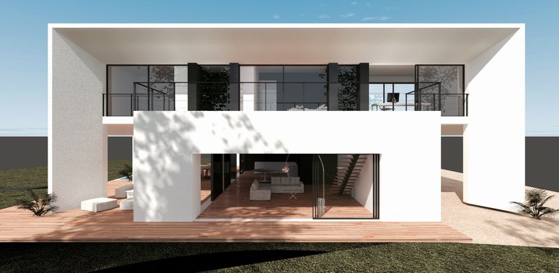 Notre zone d'activité pour ce service Trouver un bon architecte à Bordeaux Caudéran pour faire construire une maison moderne